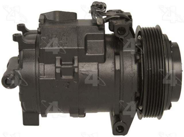 A/C Compressor Four Seasons 97389