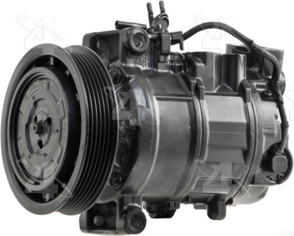 A/C Compressor Four Seasons 97390