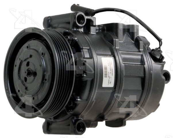 A/C Compressor Four Seasons 97391