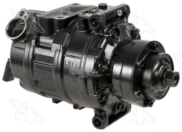 A/C Compressor Four Seasons 97392