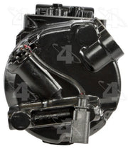 A/C Compressor Four Seasons 97392