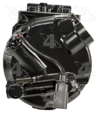 A/C Compressor Four Seasons 97392