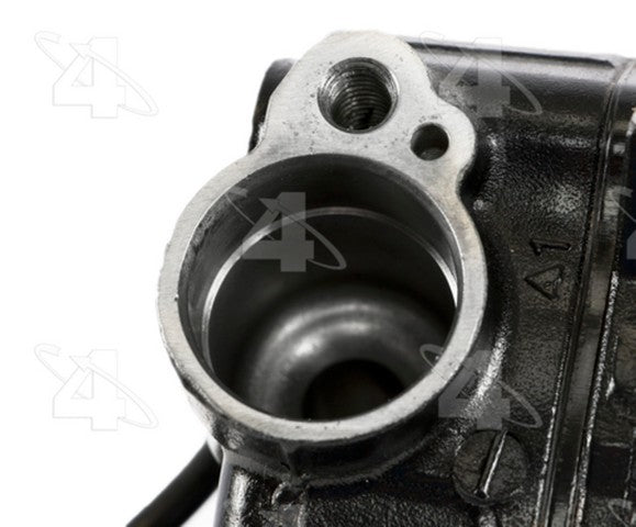 A/C Compressor Four Seasons 97392