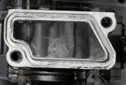 A/C Compressor Four Seasons 97392