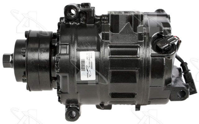 A/C Compressor Four Seasons 97392
