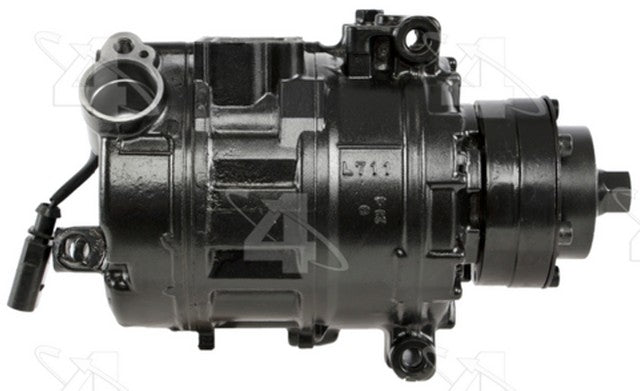 A/C Compressor Four Seasons 97392