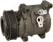 A/C Compressor Four Seasons 97393
