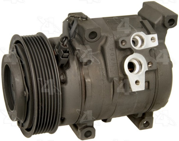 A/C Compressor Four Seasons 97393