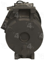 A/C Compressor Four Seasons 97393