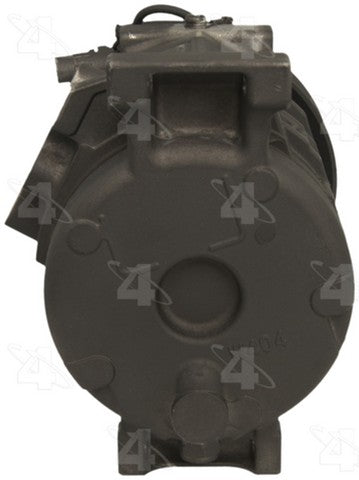 A/C Compressor Four Seasons 97393
