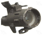 A/C Compressor Four Seasons 97393