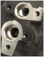 A/C Compressor Four Seasons 97393