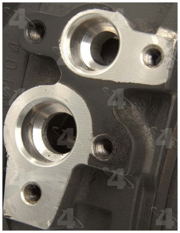 A/C Compressor Four Seasons 97393