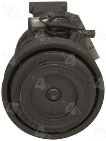 A/C Compressor Four Seasons 97393