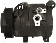A/C Compressor Four Seasons 97393