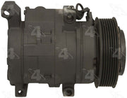 A/C Compressor Four Seasons 97393