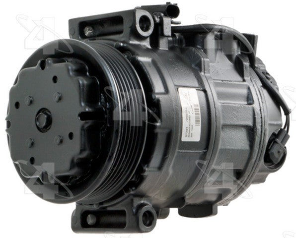 A/C Compressor Four Seasons 97394