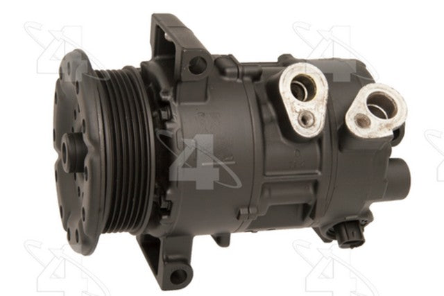 A/C Compressor Four Seasons 97395