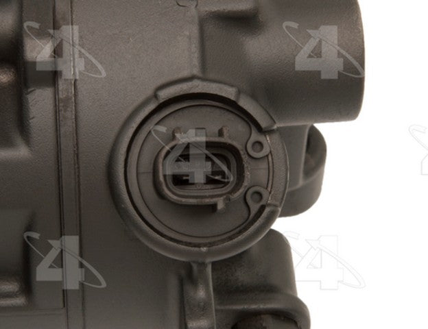 A/C Compressor Four Seasons 97395