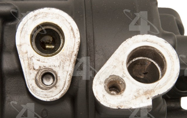 A/C Compressor Four Seasons 97395