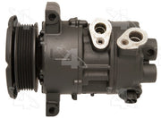 A/C Compressor Four Seasons 97395