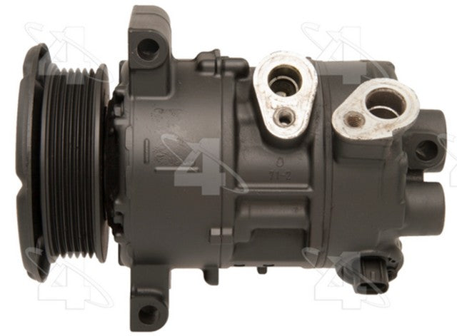 A/C Compressor Four Seasons 97395