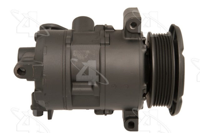 A/C Compressor Four Seasons 97395