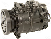 A/C Compressor Four Seasons 97396