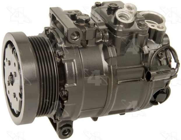 A/C Compressor Four Seasons 97396