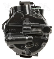 A/C Compressor Four Seasons 97396