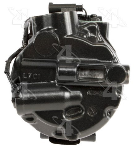 A/C Compressor Four Seasons 97396