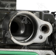 A/C Compressor Four Seasons 97396