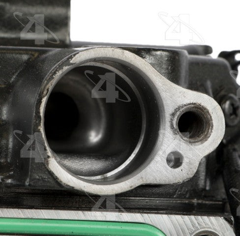 A/C Compressor Four Seasons 97396
