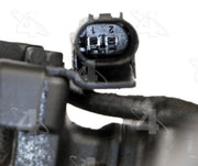 A/C Compressor Four Seasons 97396