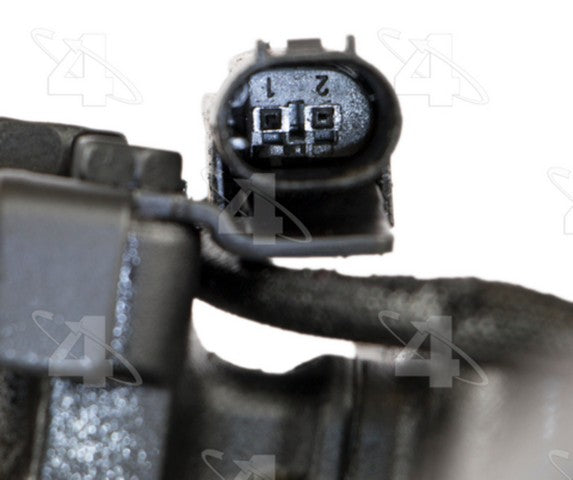 A/C Compressor Four Seasons 97396