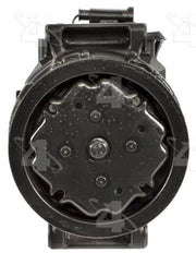 A/C Compressor Four Seasons 97396