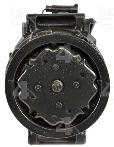 A/C Compressor Four Seasons 97396