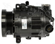 A/C Compressor Four Seasons 97396