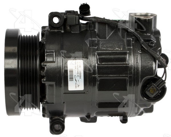A/C Compressor Four Seasons 97396