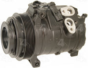 A/C Compressor Four Seasons 97397