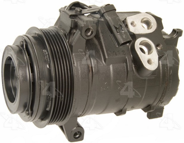 A/C Compressor Four Seasons 97397