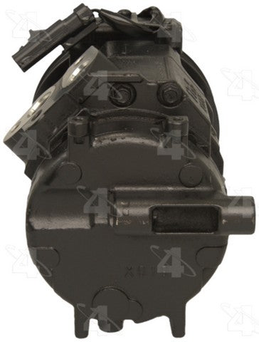 A/C Compressor Four Seasons 97397