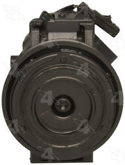 A/C Compressor Four Seasons 97397