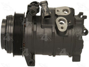 A/C Compressor Four Seasons 97397