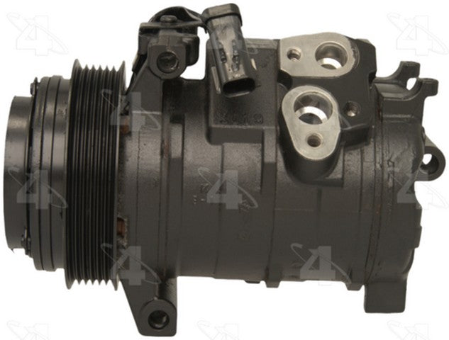 A/C Compressor Four Seasons 97397