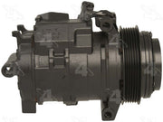 A/C Compressor Four Seasons 97397