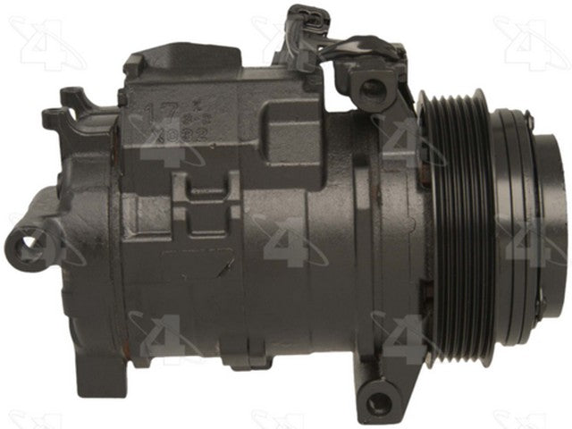 A/C Compressor Four Seasons 97397