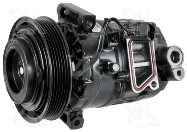 A/C Compressor Four Seasons 97398