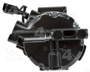 A/C Compressor Four Seasons 97398