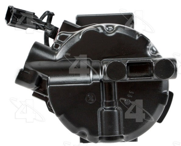 A/C Compressor Four Seasons 97398